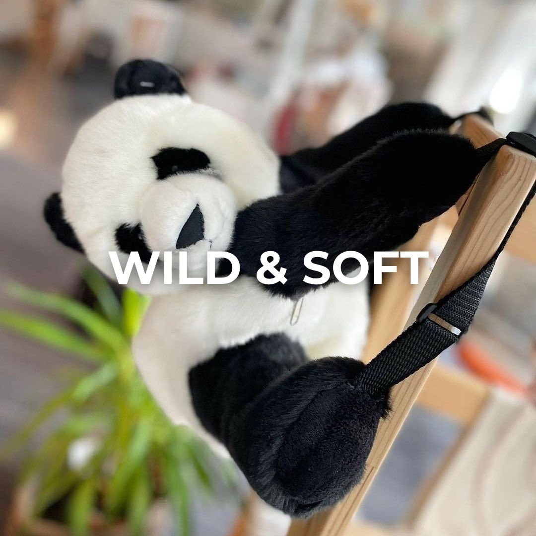 Wild & Soft