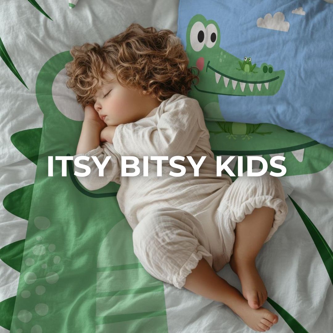 Itsy Bitsy Kids