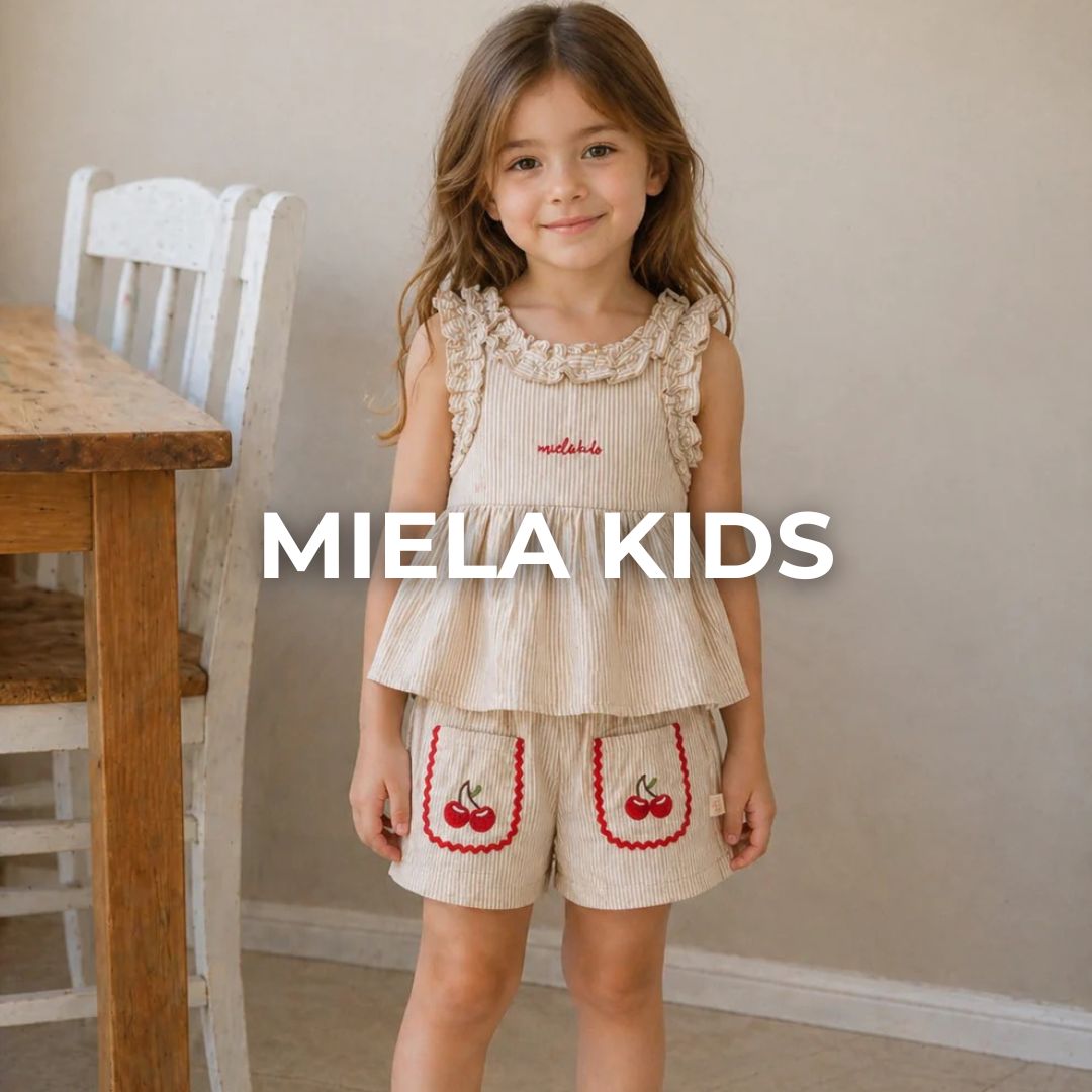 Miela Kids
