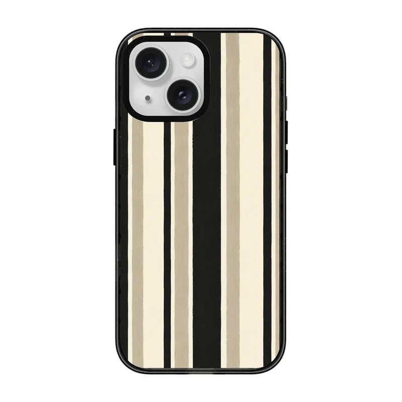 Timeless Stripes-Power Kılıf - Iphone 15 Plus