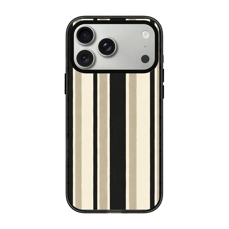 Timeless Stripes-Power Kılıf - Iphone 17 Pro Max