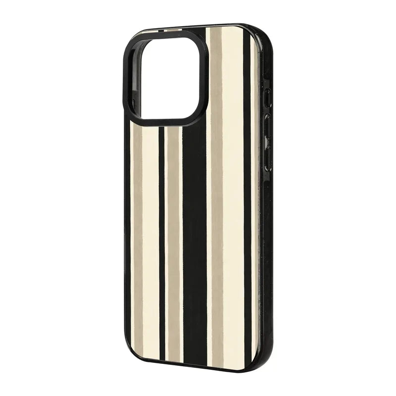 Timeless Stripes-Power Kılıf - Iphone 17E