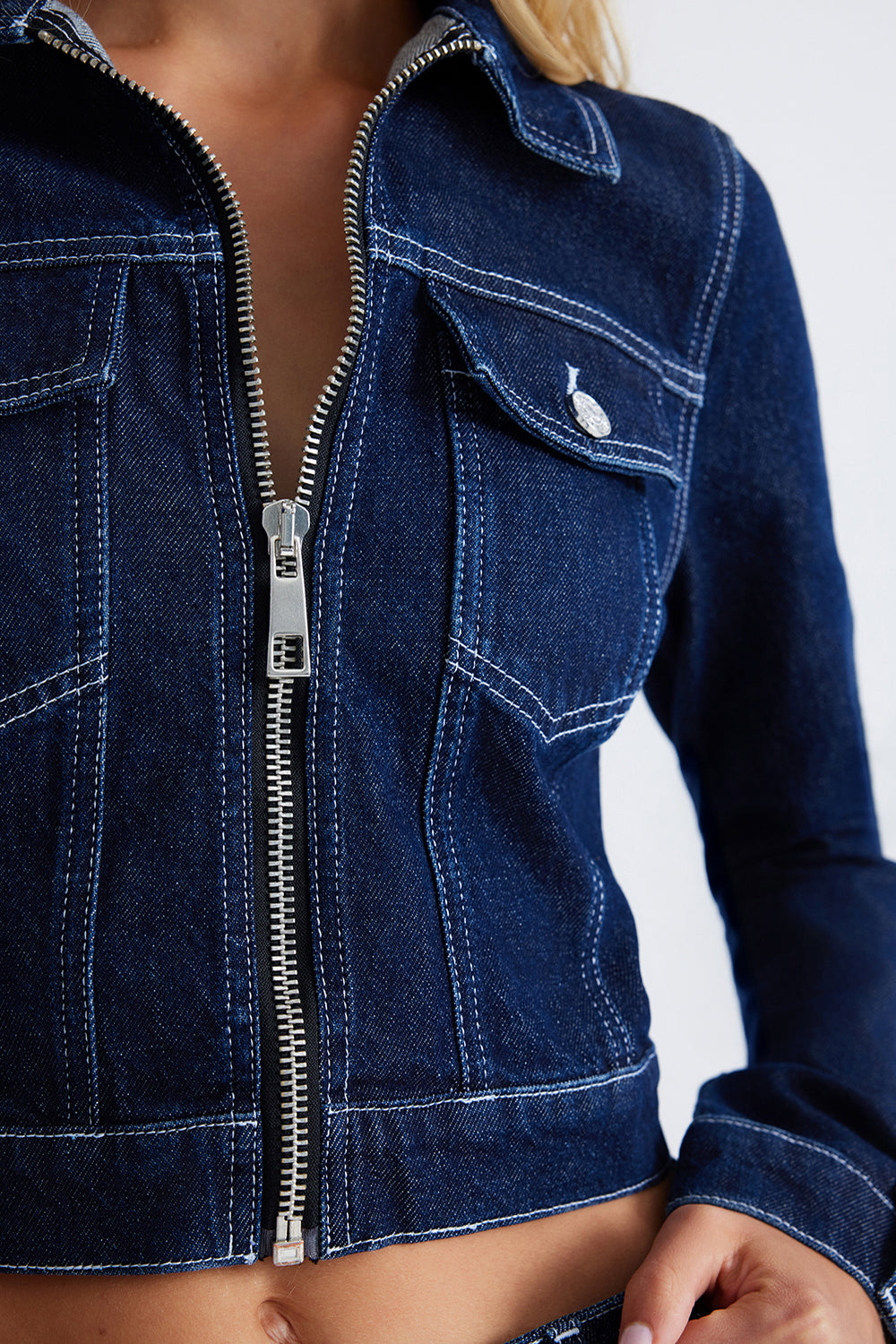 Lili Jacket - 2