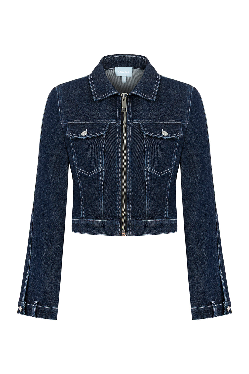 Lili Jacket - 3