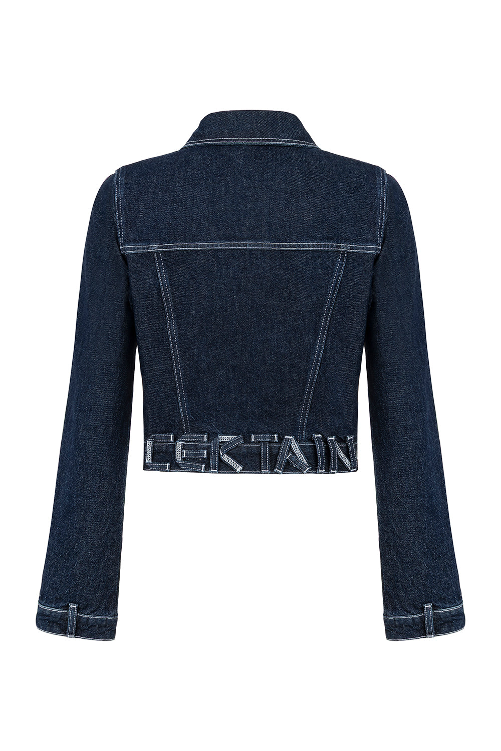 Lili Jacket - 4