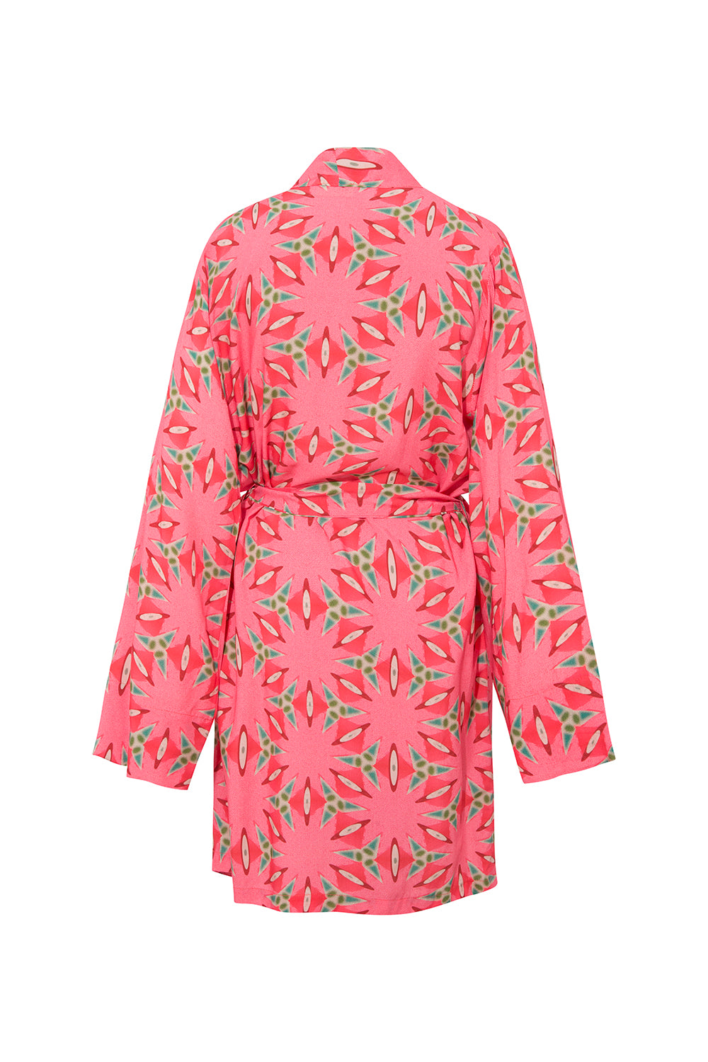 Daiquiri Kimono - 1