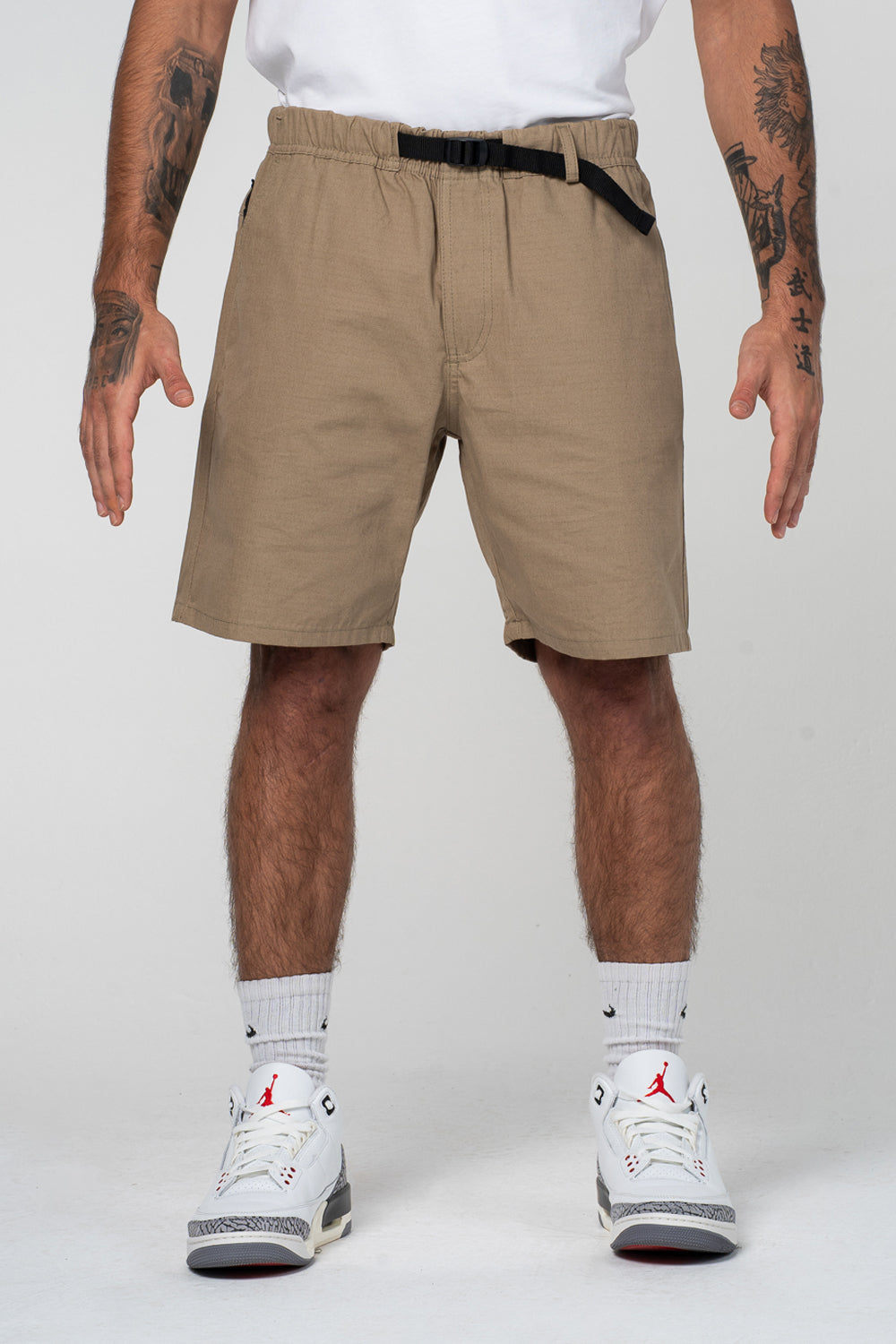 Short Sand - 1