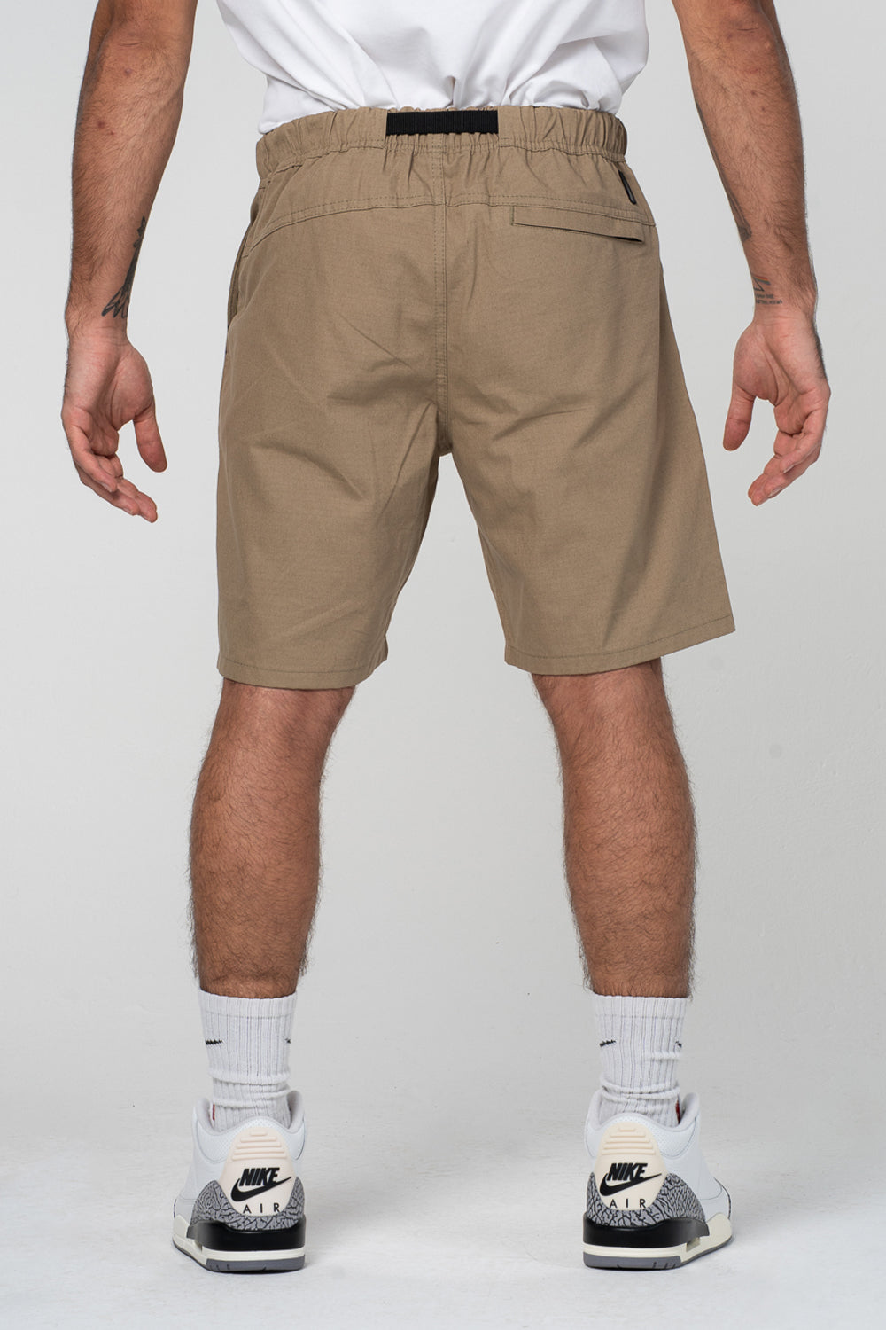 Short Sand - 2
