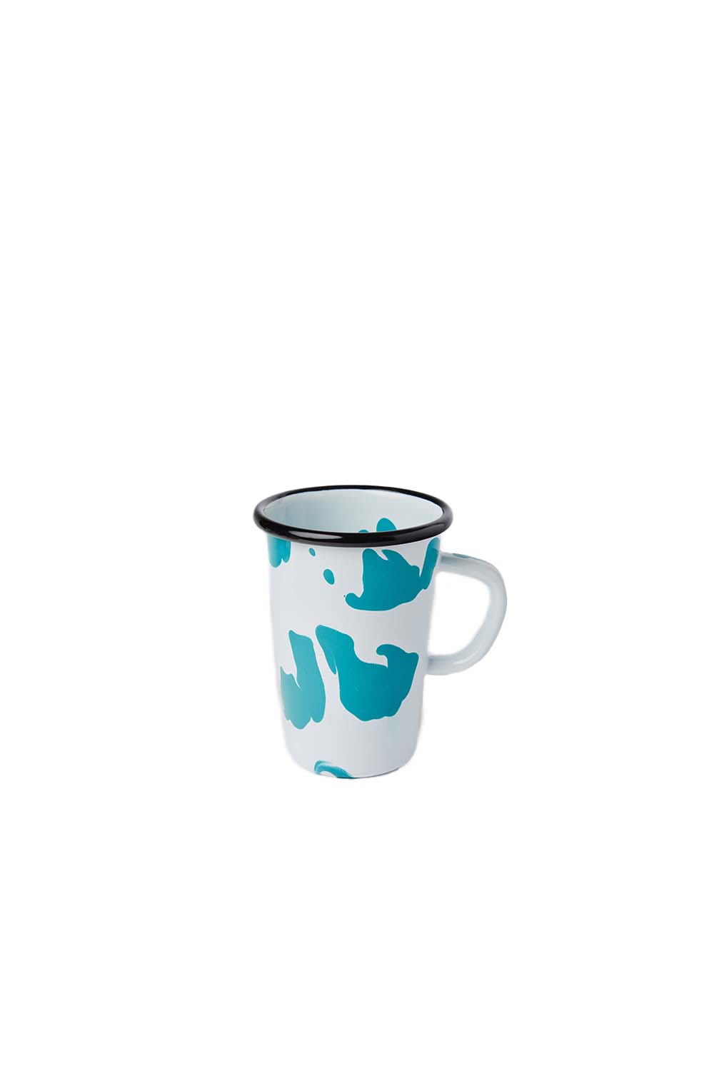 A Little Color Long Mug - 0