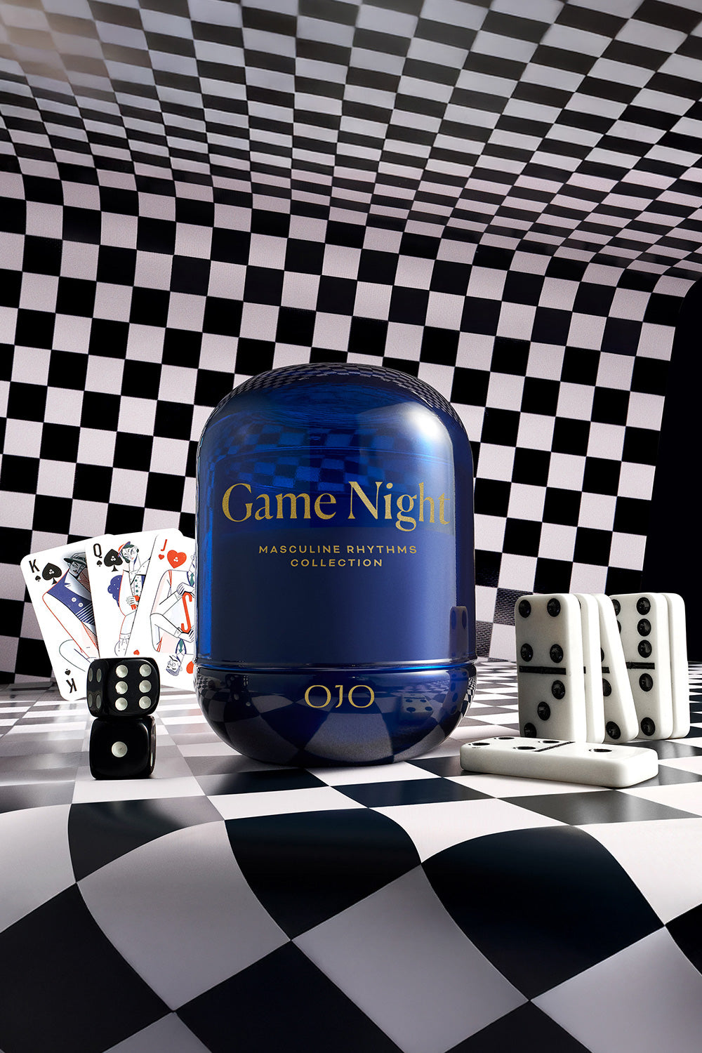 Game Night Mum - 5