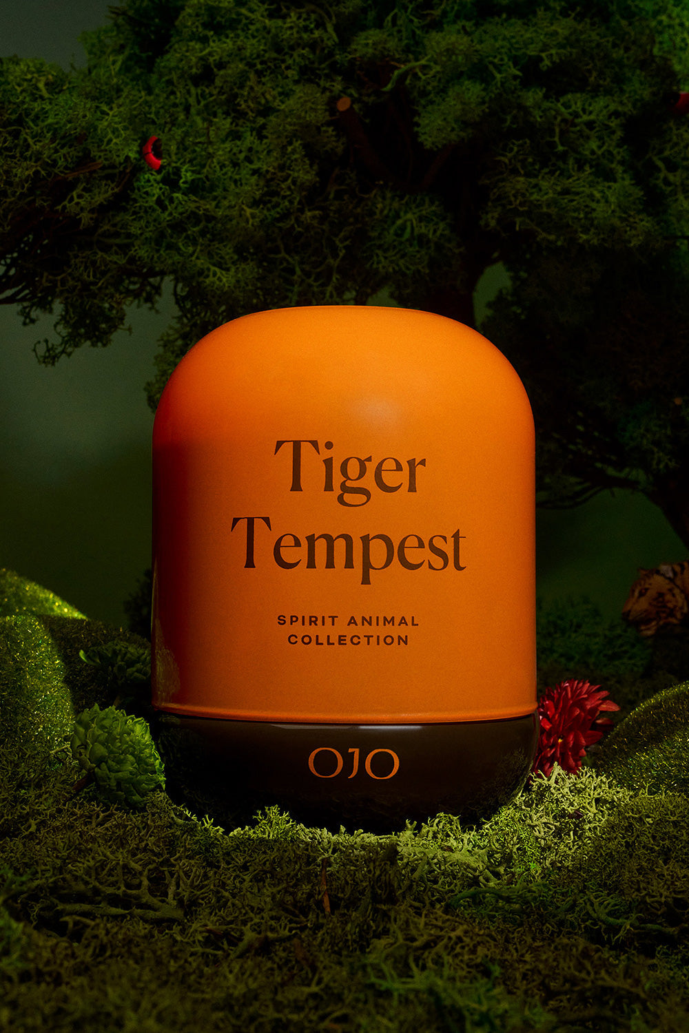 Tiger Tempest - 5
