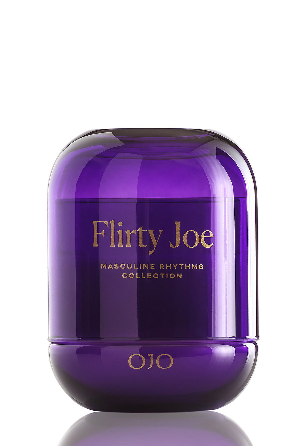 Flirty Joe - 1