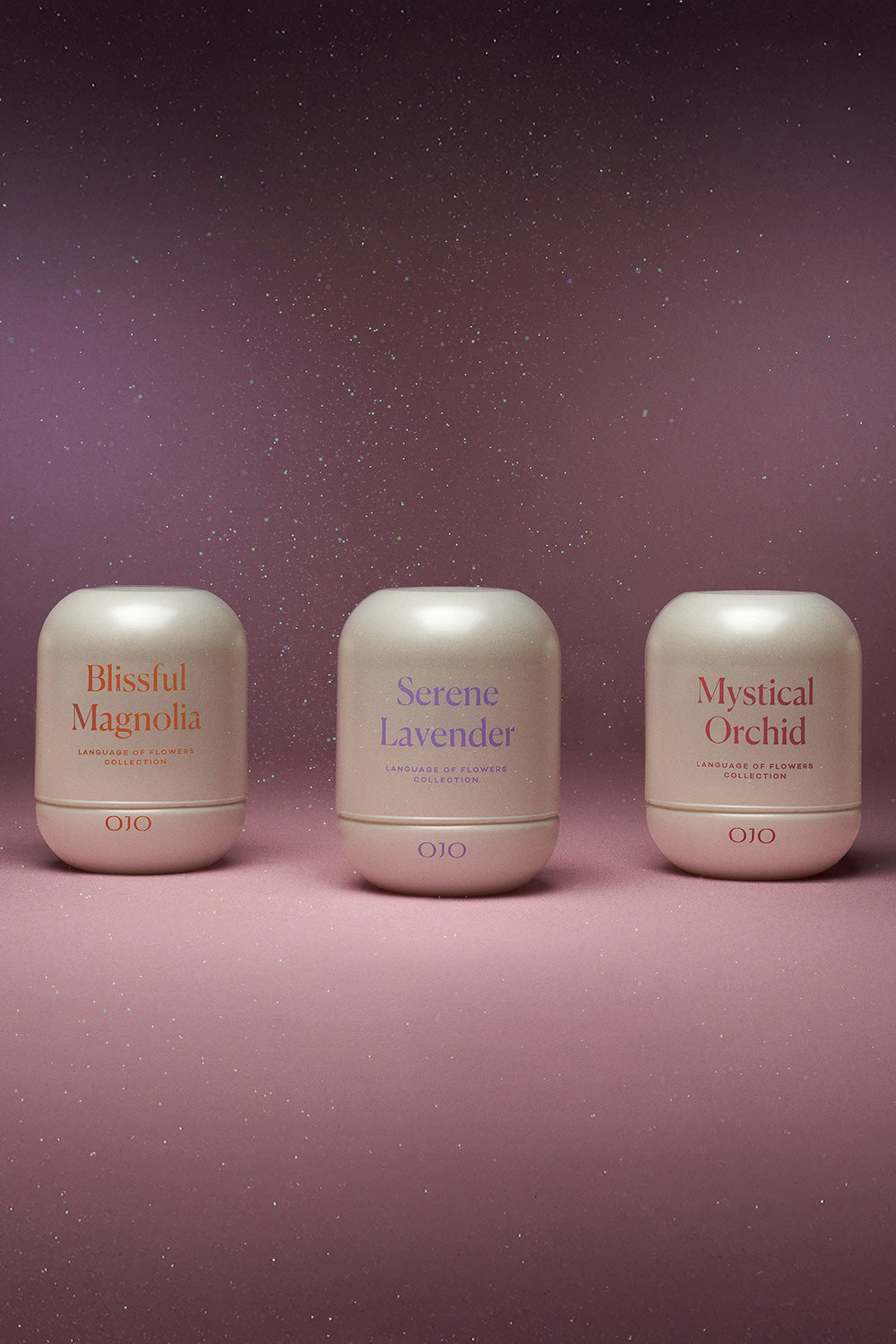 Mystical Orchid - 7