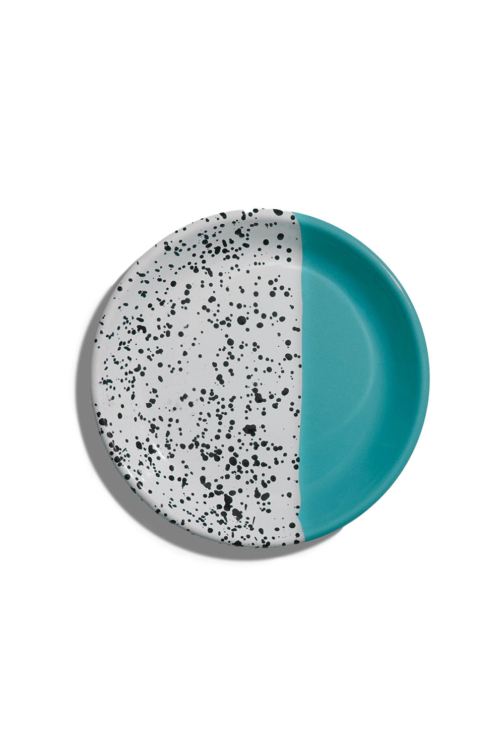 Mind Pop Dessert Plate - 2