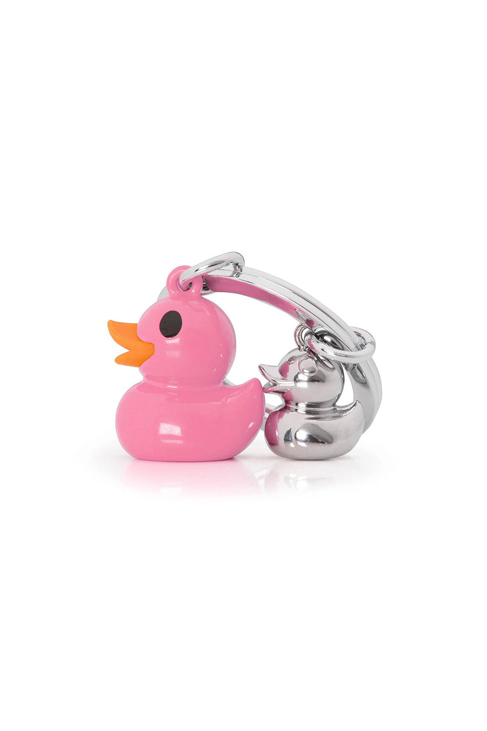 Pembe ördek Anahtarlık - 3