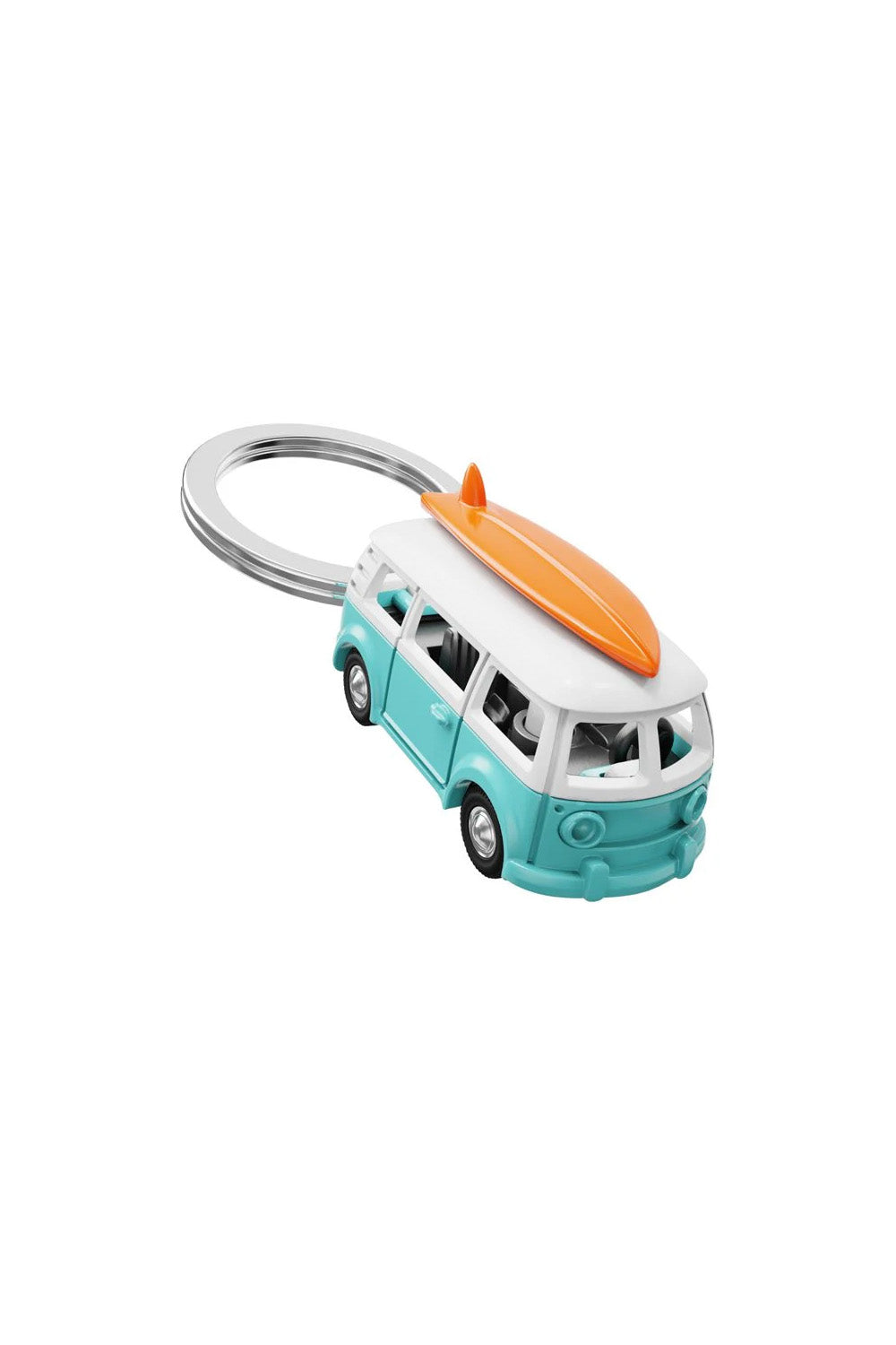 Surfer Van Anahtarlık - 0
