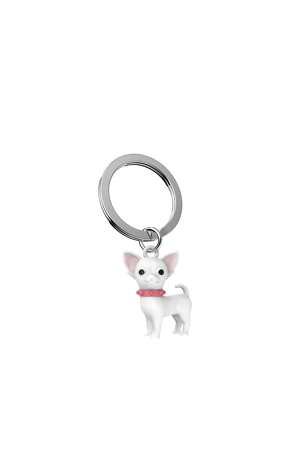 Chihuahua Köpek Anahtarlık - 0