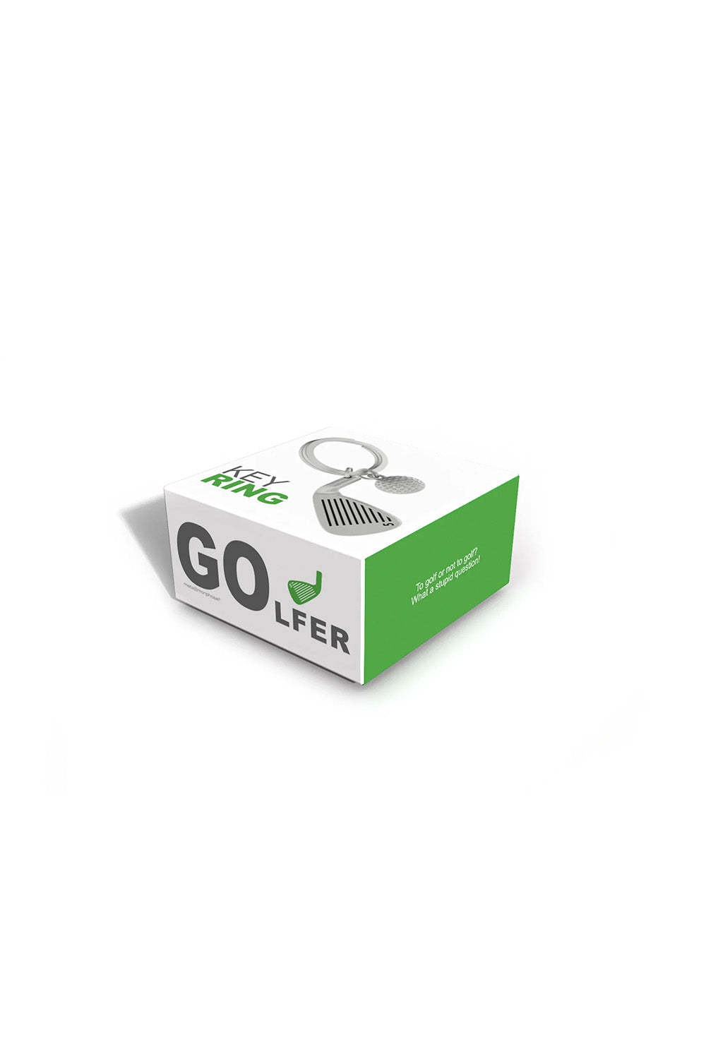 Golf Anahtarlık - 4