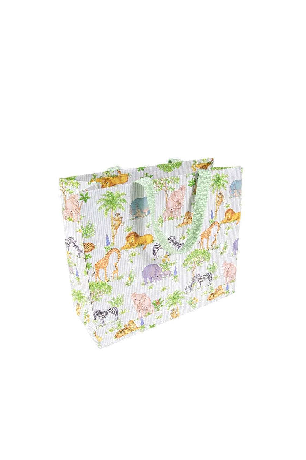 Safari Baby Large Gift Bags 1 Each - 0