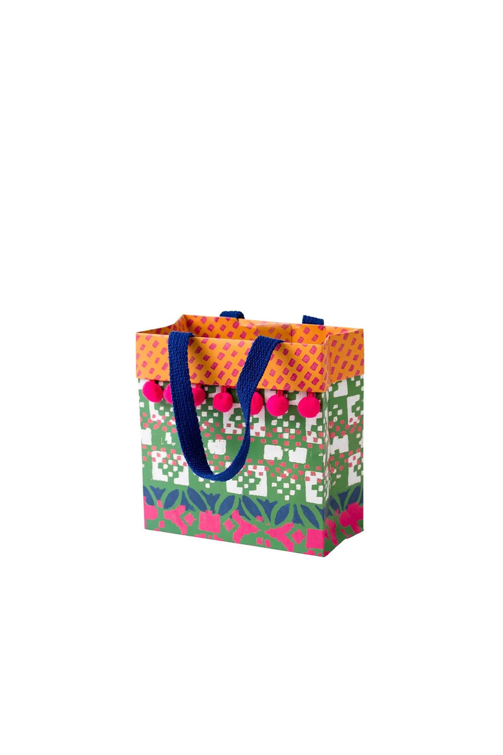 Frida Small Square Gift Bag 1 Each - 0
