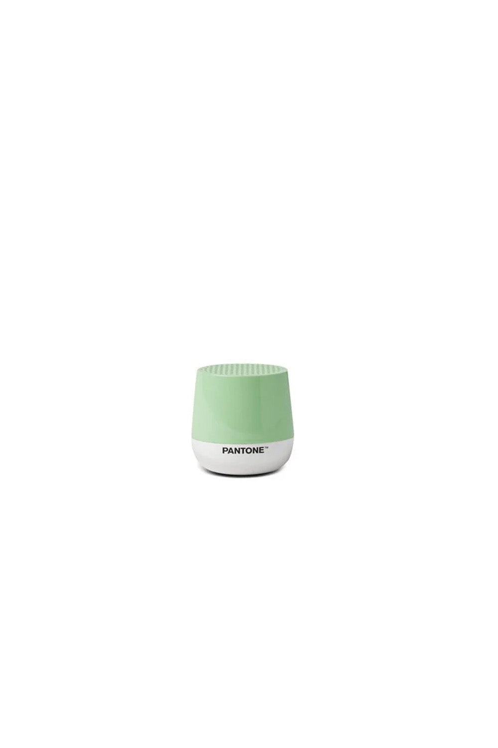X Pantone Mino + Bluetooth Hoparlör Mint - 0