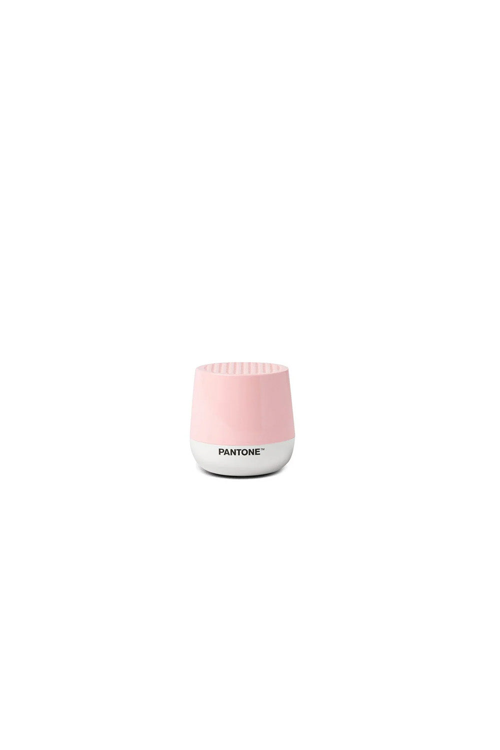 X Pantone Mino + Bluetooth Hoparlör Açık Pembe - 0