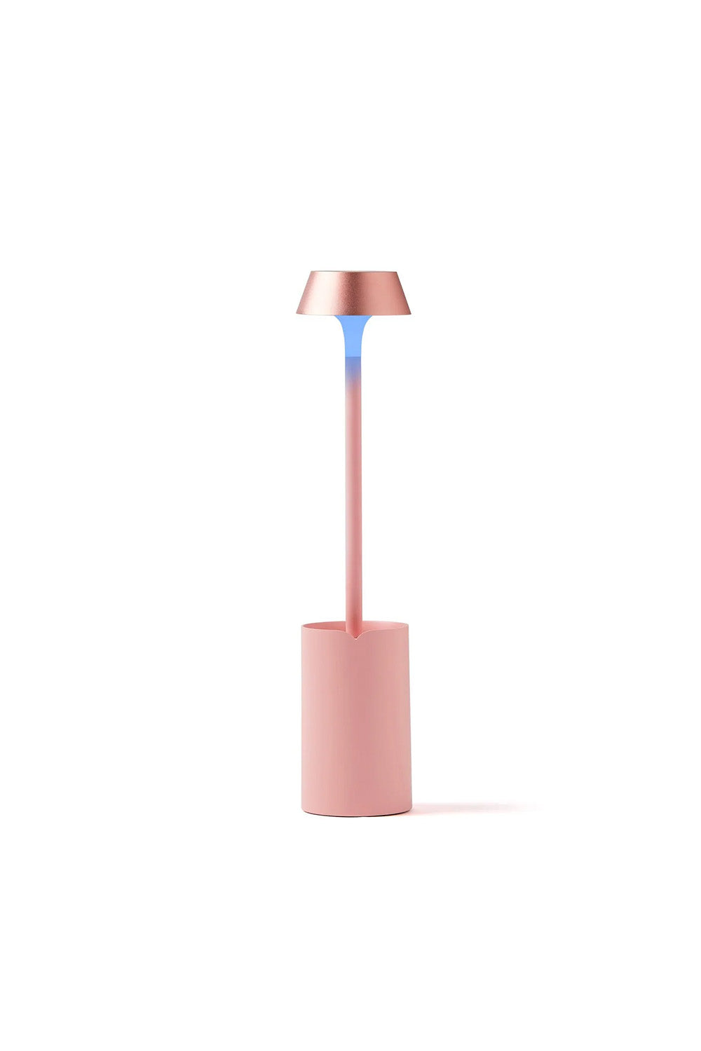 Mimi Esnek Okuma Lambası Pembe - 10