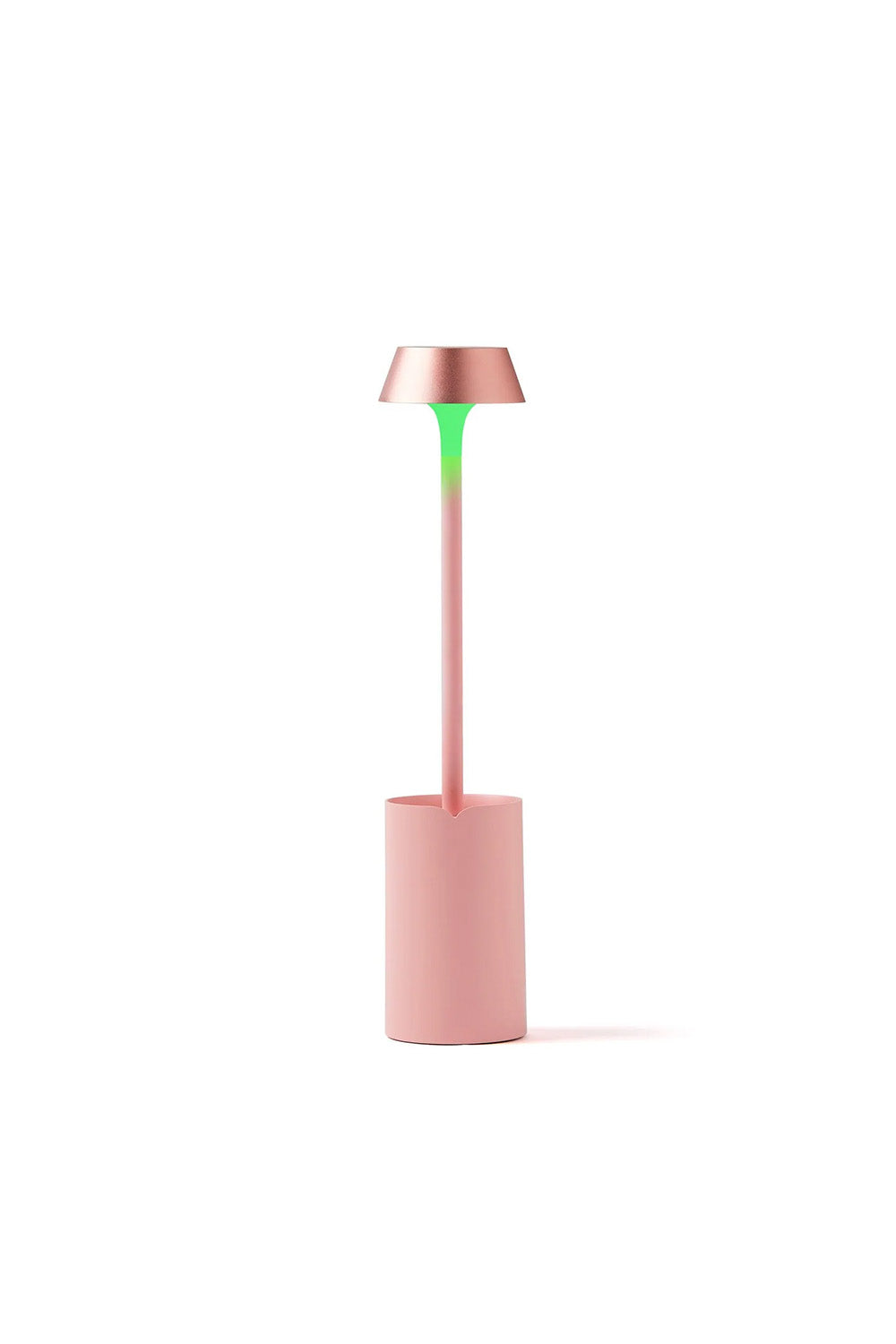 Mimi Esnek Okuma Lambası Pembe - 11