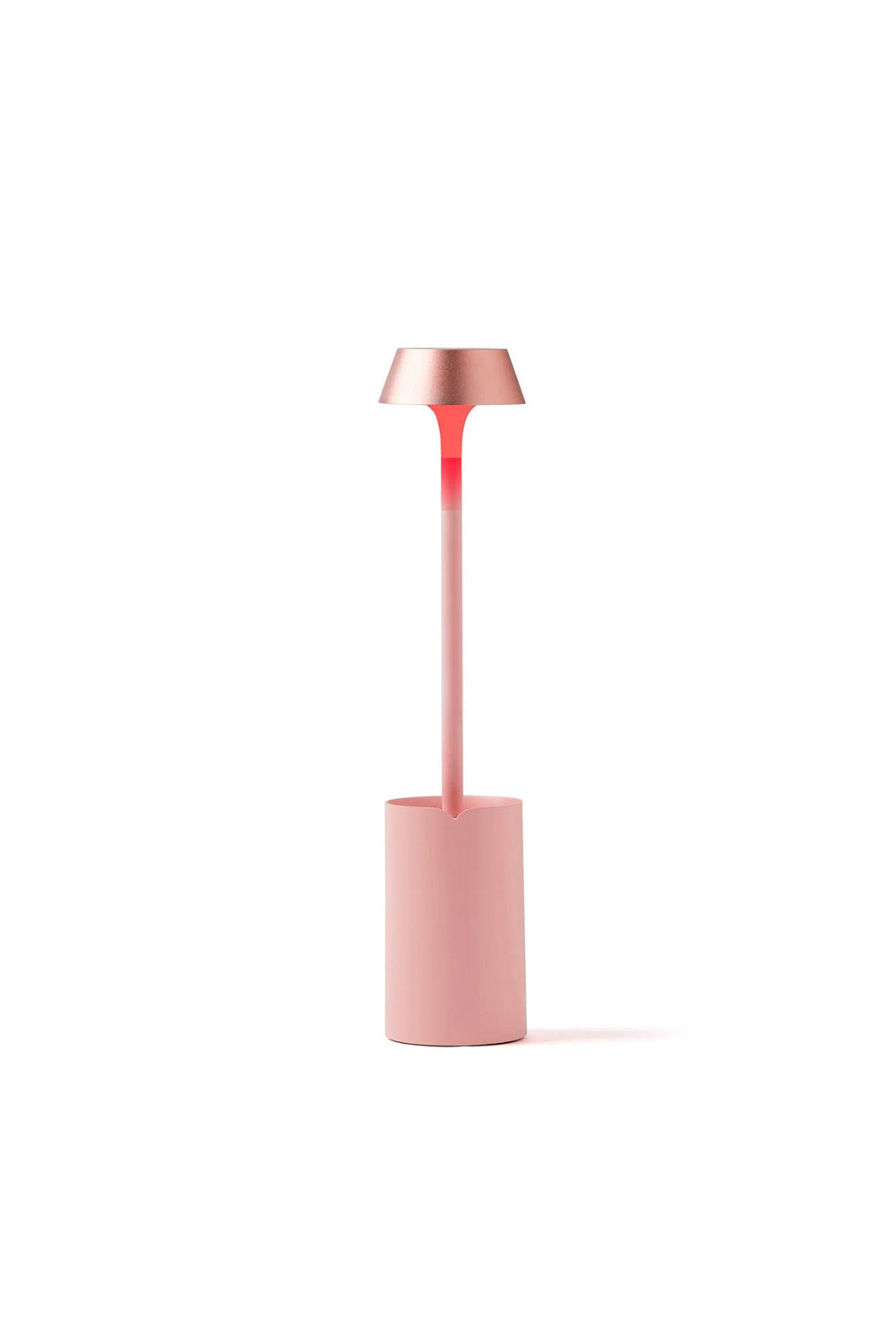 Mimi Esnek Okuma Lambası Pembe - 12