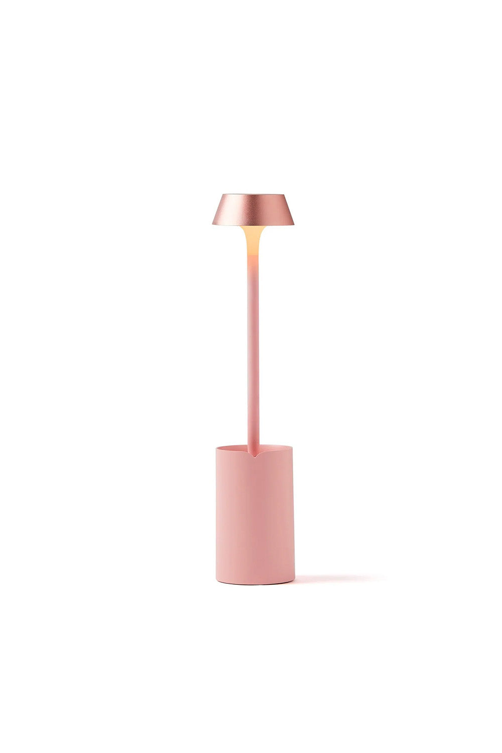 Mimi Esnek Okuma Lambası Pembe - 15