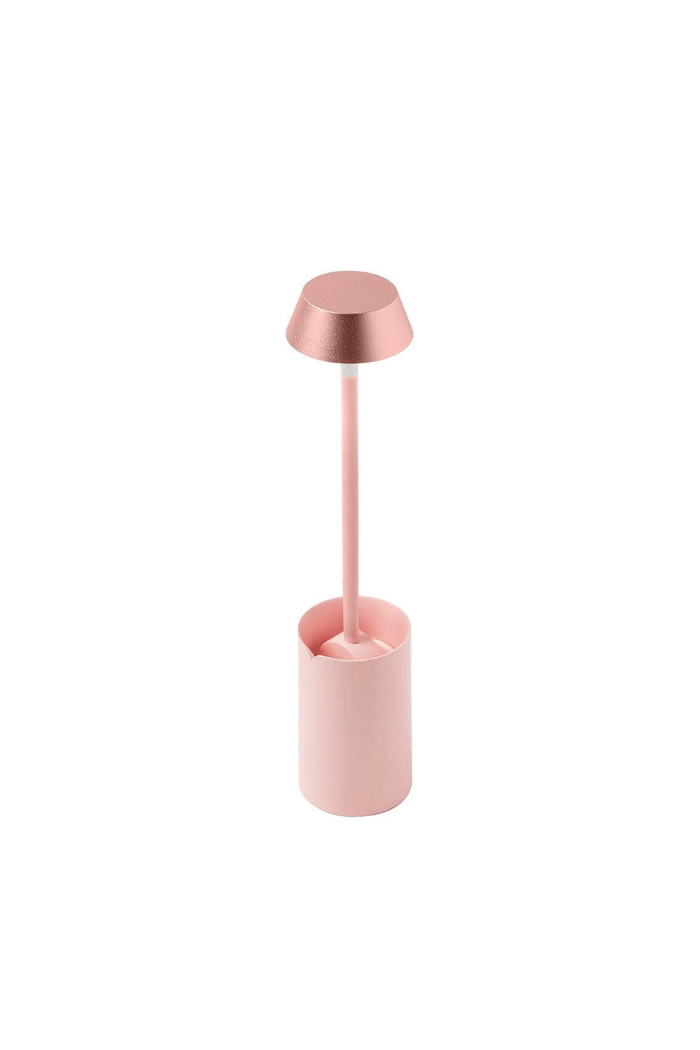 Mimi Esnek Okuma Lambası Pembe - 3