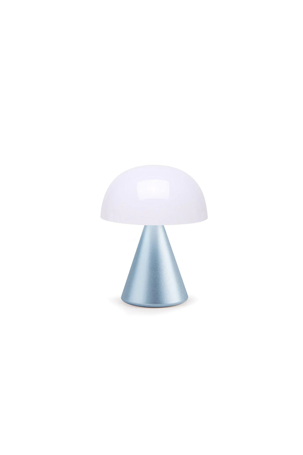 Mina L Led Lamba Açık Mavi - 0