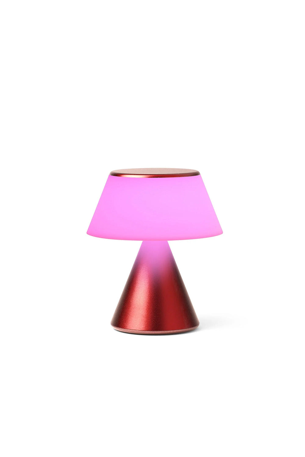 Luma M Led Lamba Kırmızı - 2