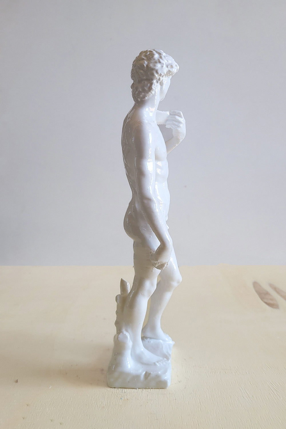 David | Beyaz - 4