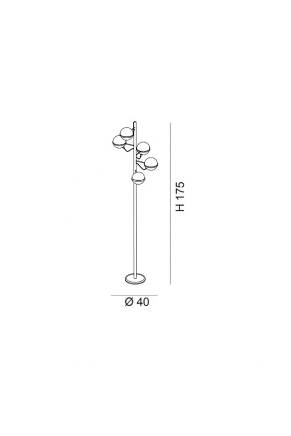 Giro Lambader 5l Gold - 1