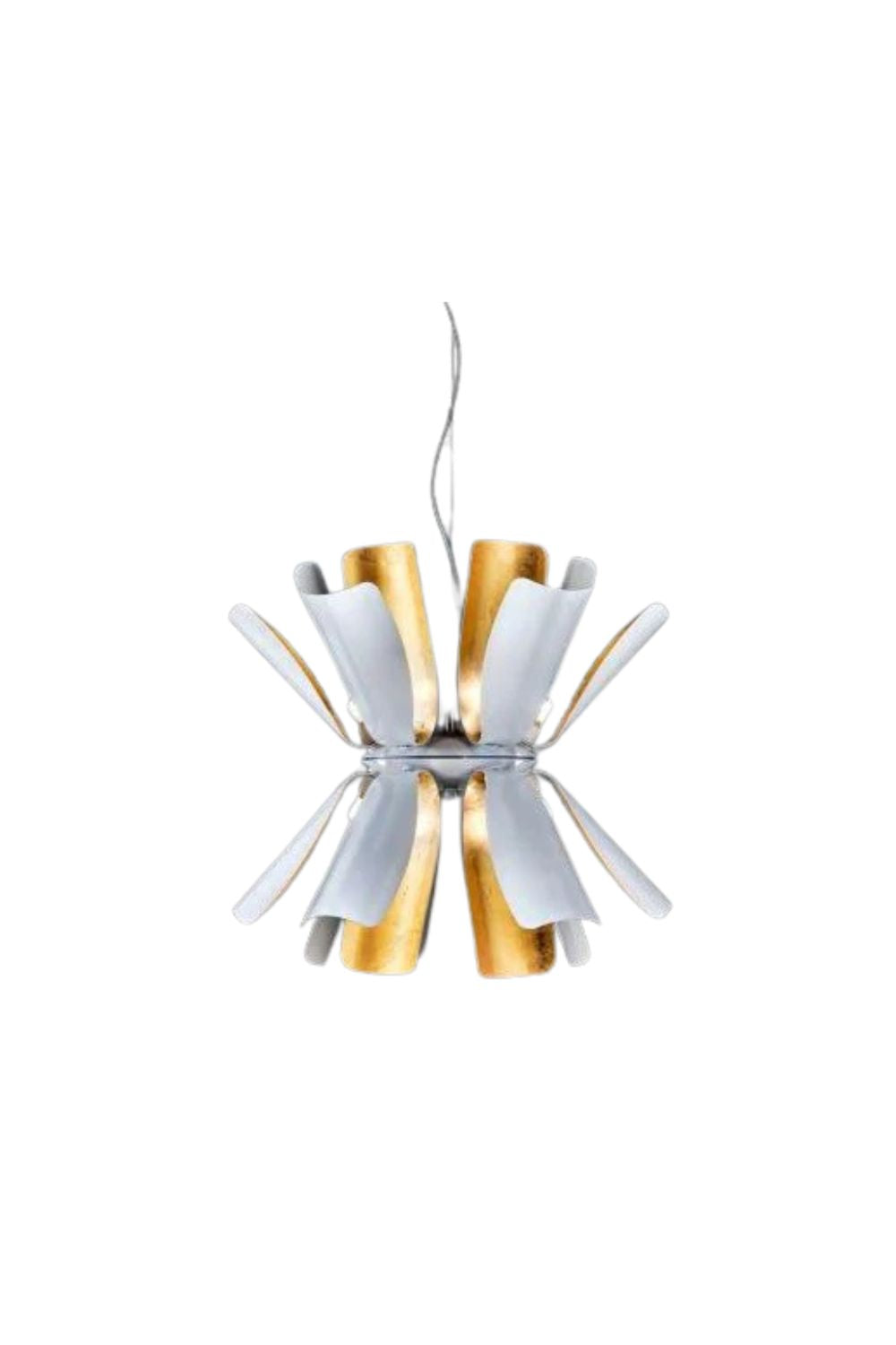 Tropic Sarkıt Beyaz-gold - 0