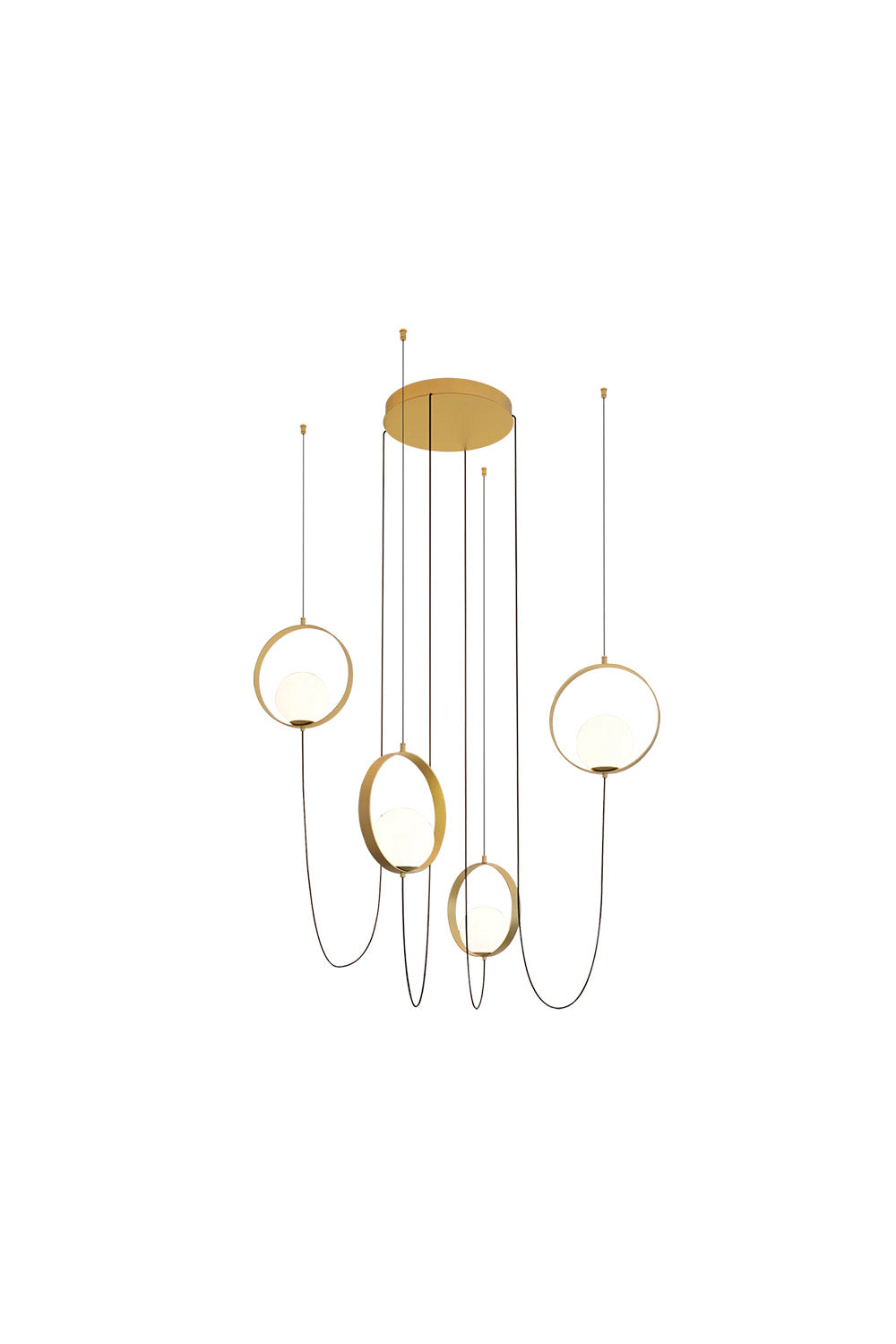 Halo Sarkit 4l Gold-opal - 0