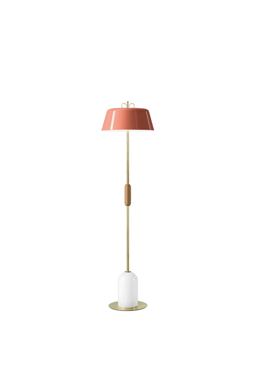 Bon Ton Lambader 3l Pembe-natural Gold - 0