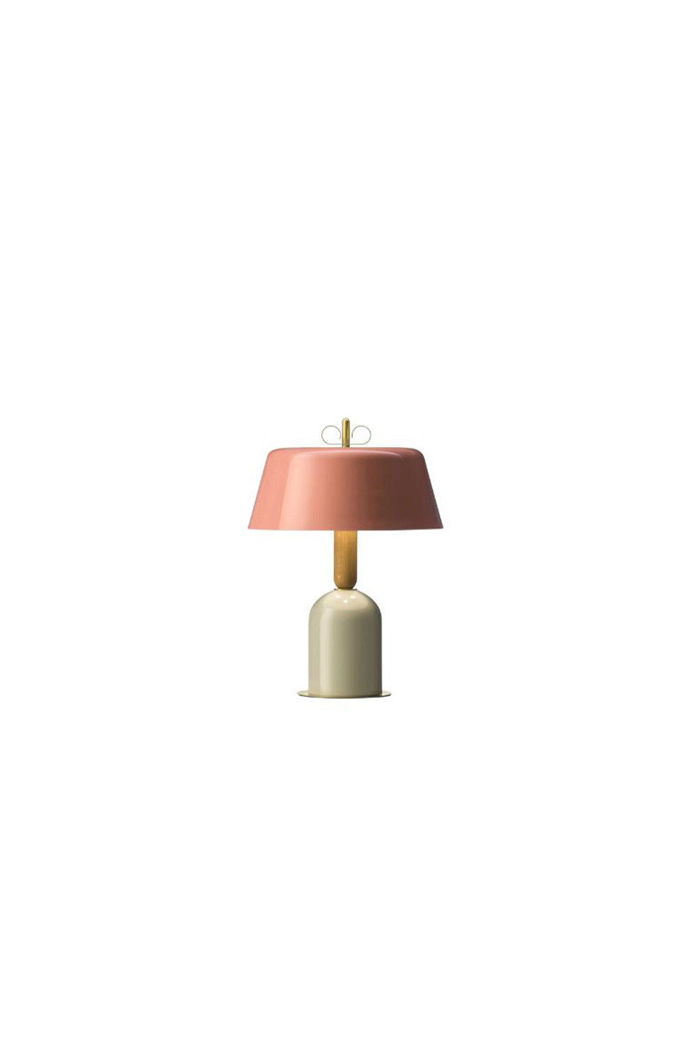 Bon Ton Masa Lambasi 3l Pembe-natural Gold - 0