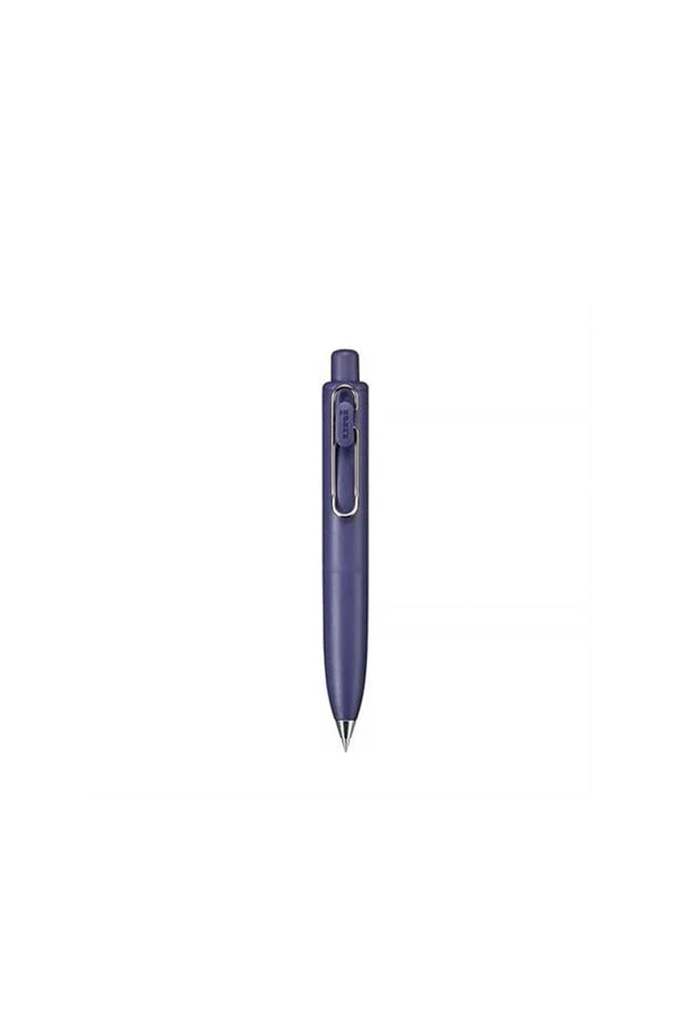 Uni Ball One P Jel Kalem 0.5 Mm Grape - 0