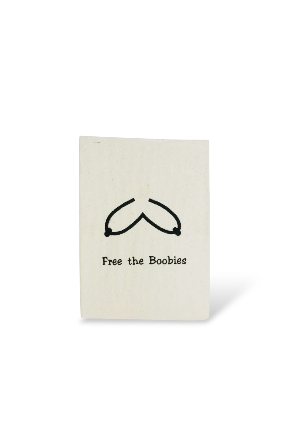 Boobies Notebook - 0