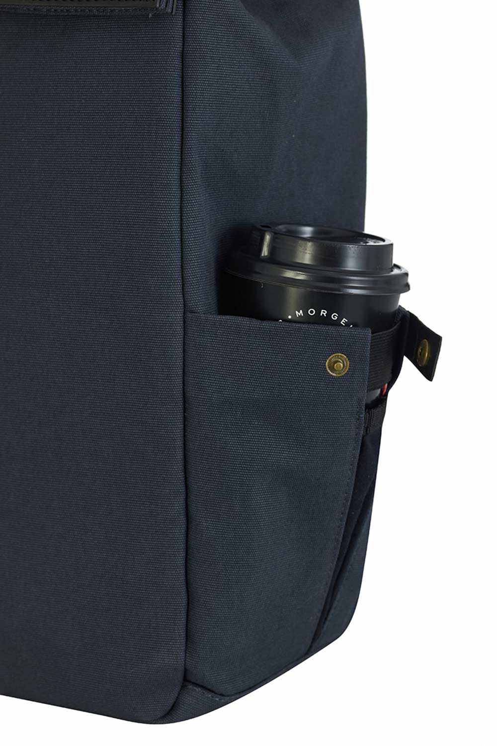 Hose Lacivert Sırt Çantası - 3
