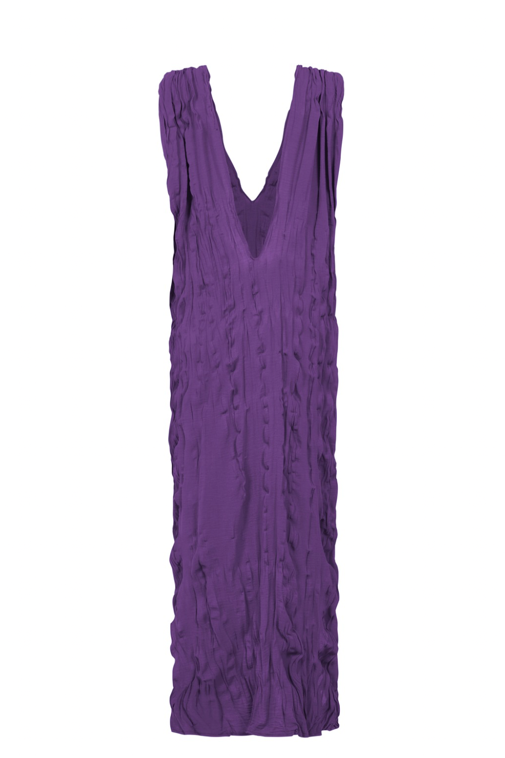 Luz Dress - 1