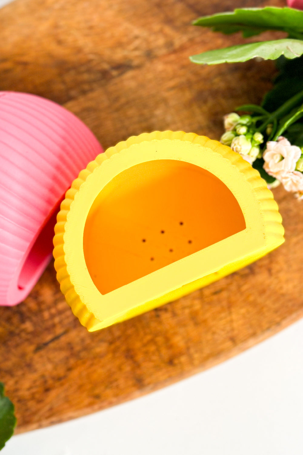 Hue Nest Mini Duvar Saksısı - 4