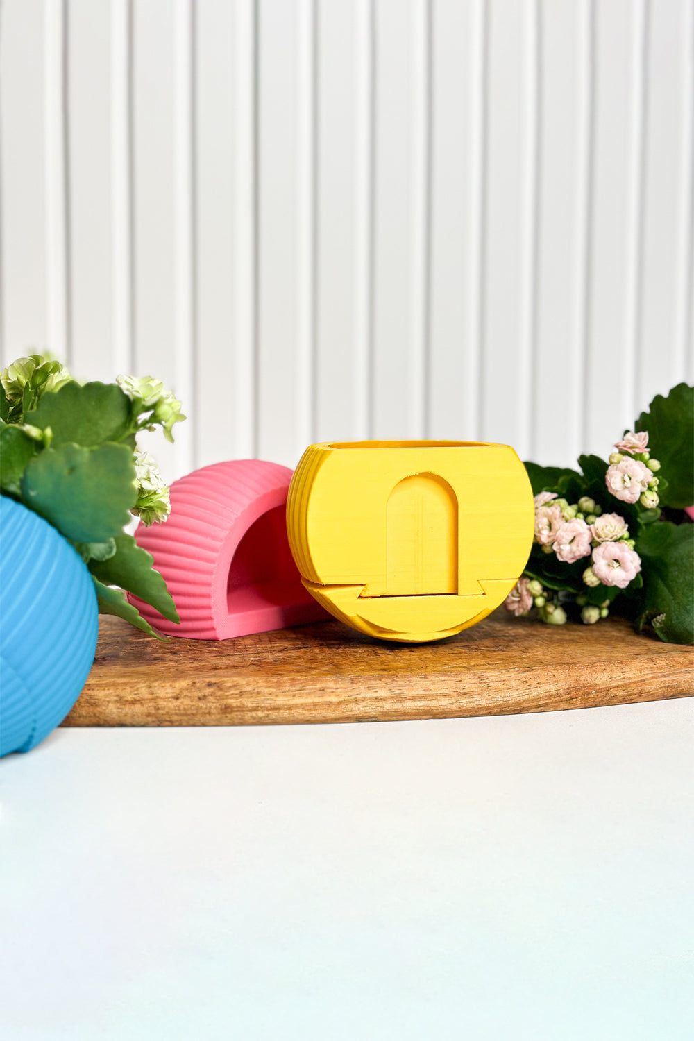 Hue Nest Mini Duvar Saksısı - 5