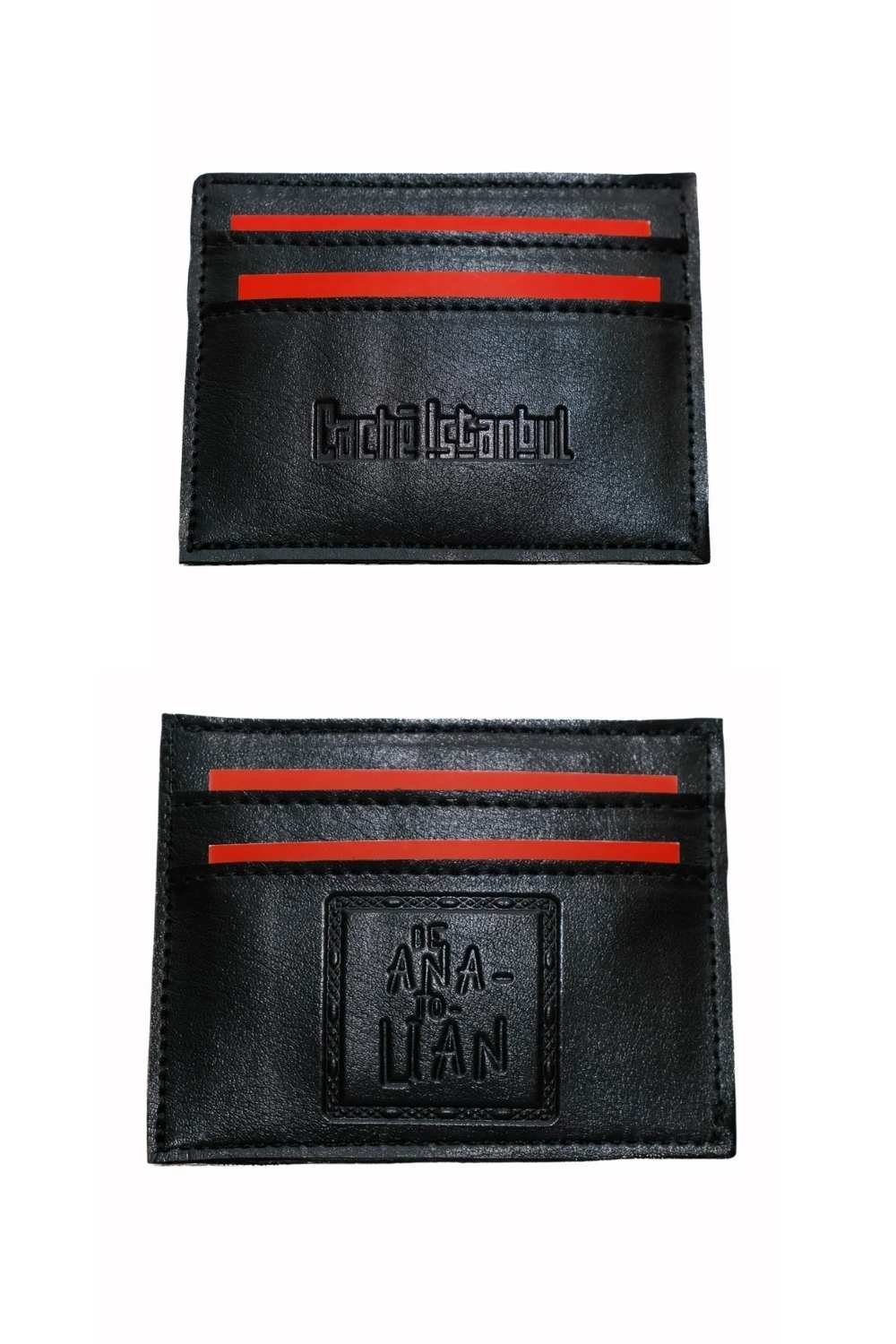 Be Anatolian Kartlık - 1