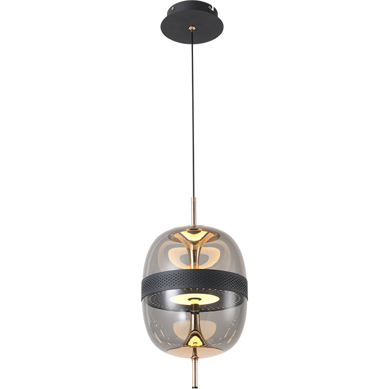 Modern Sarkıt 1l Füme - 2