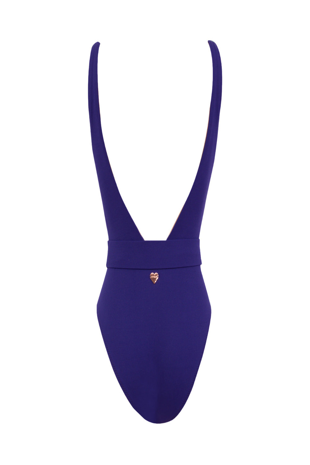 Dora Dark Blue Kids Swimsuit - 1