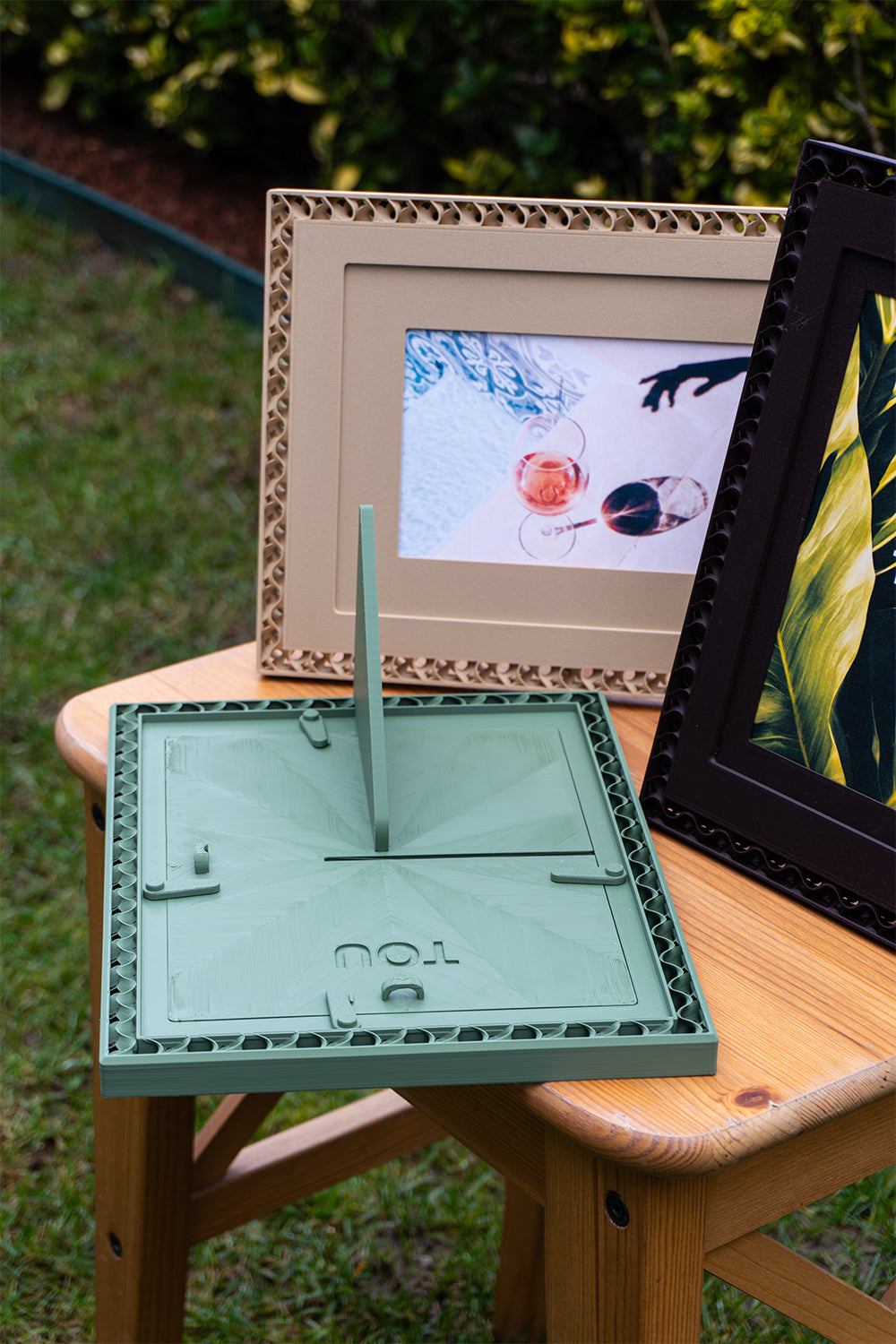 Trıframe Fotoğraf Çerçevesi - 10