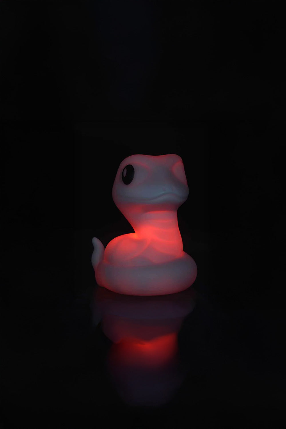 Zodiac Baby Snake Gece Lambası - 9